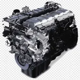 Motor, Injeção e Alimentação
