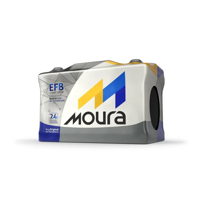 Bateria