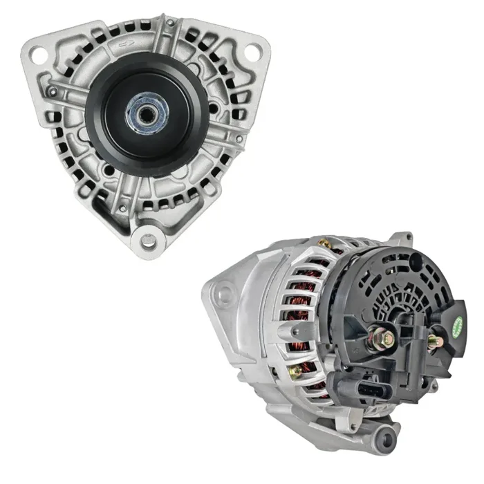 Alternador